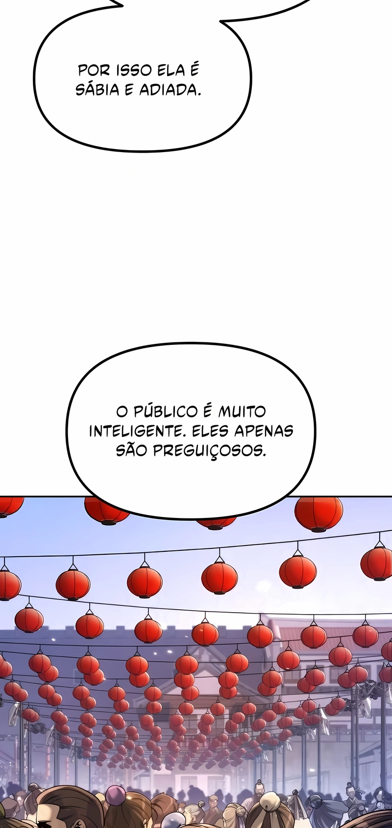 Read Crônicas da Facção Demoníaca PT Manga Online