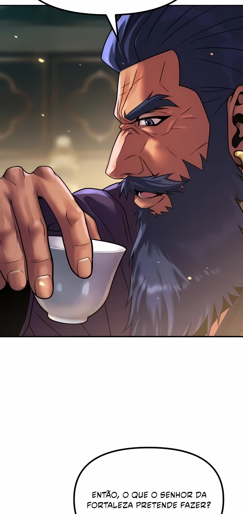 Read Crônicas da Facção Demoníaca PT Manga Online