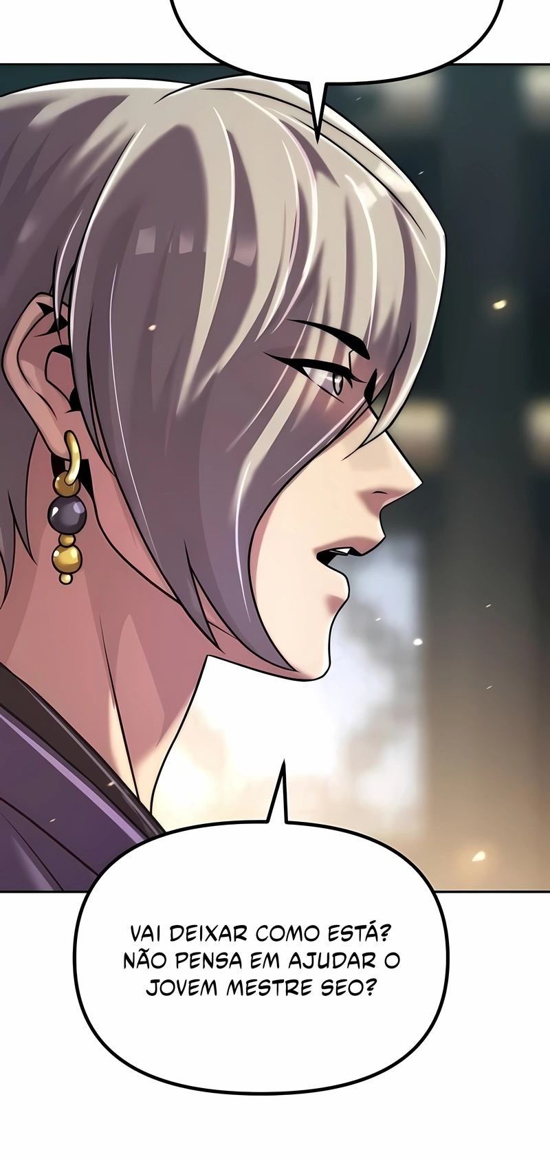 Read Crônicas da Facção Demoníaca PT Manga Online