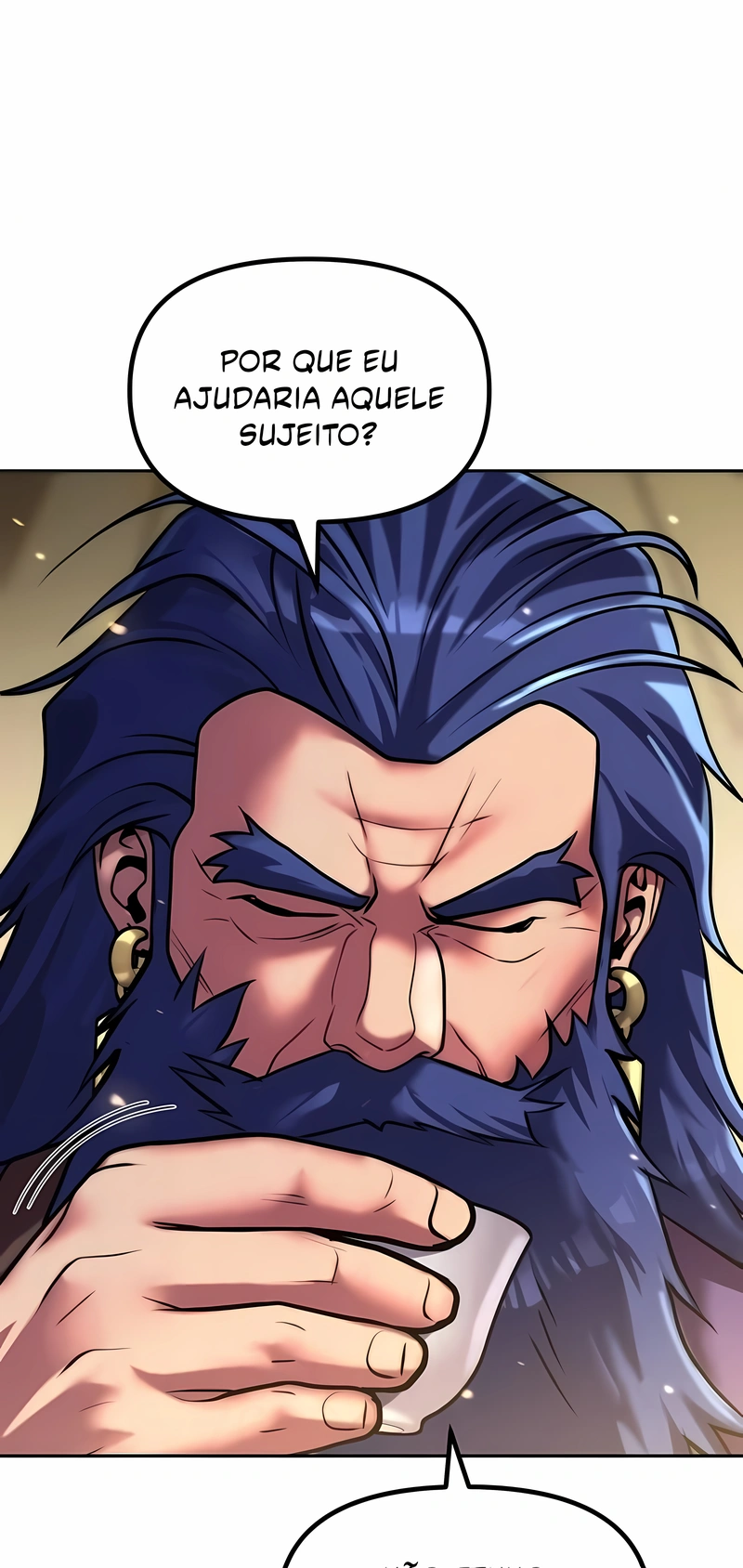 Read Crônicas da Facção Demoníaca PT Manga Online