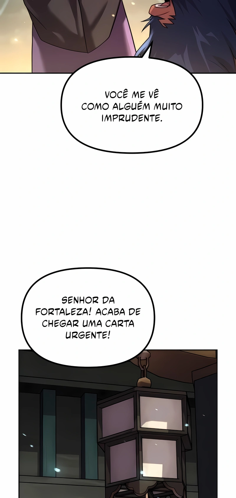 Read Crônicas da Facção Demoníaca PT Manga Online