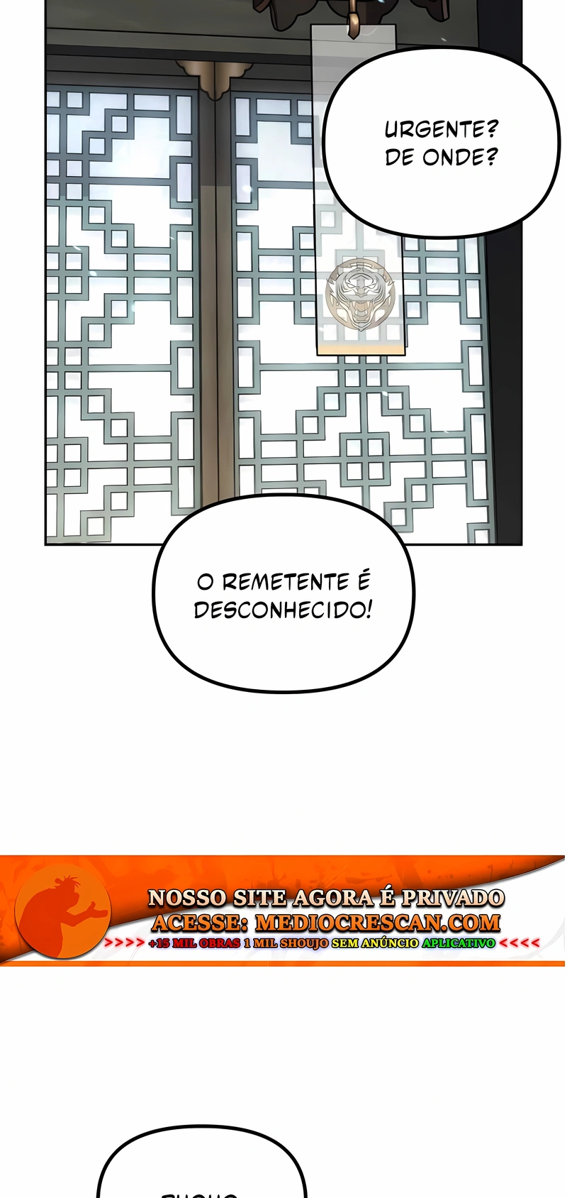 Read Crônicas da Facção Demoníaca PT Manga Online