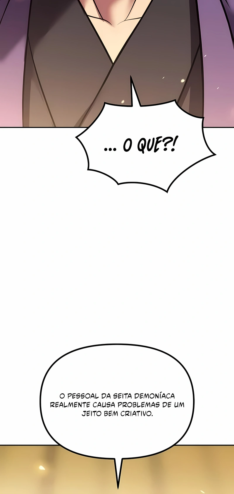Read Crônicas da Facção Demoníaca PT Manga Online