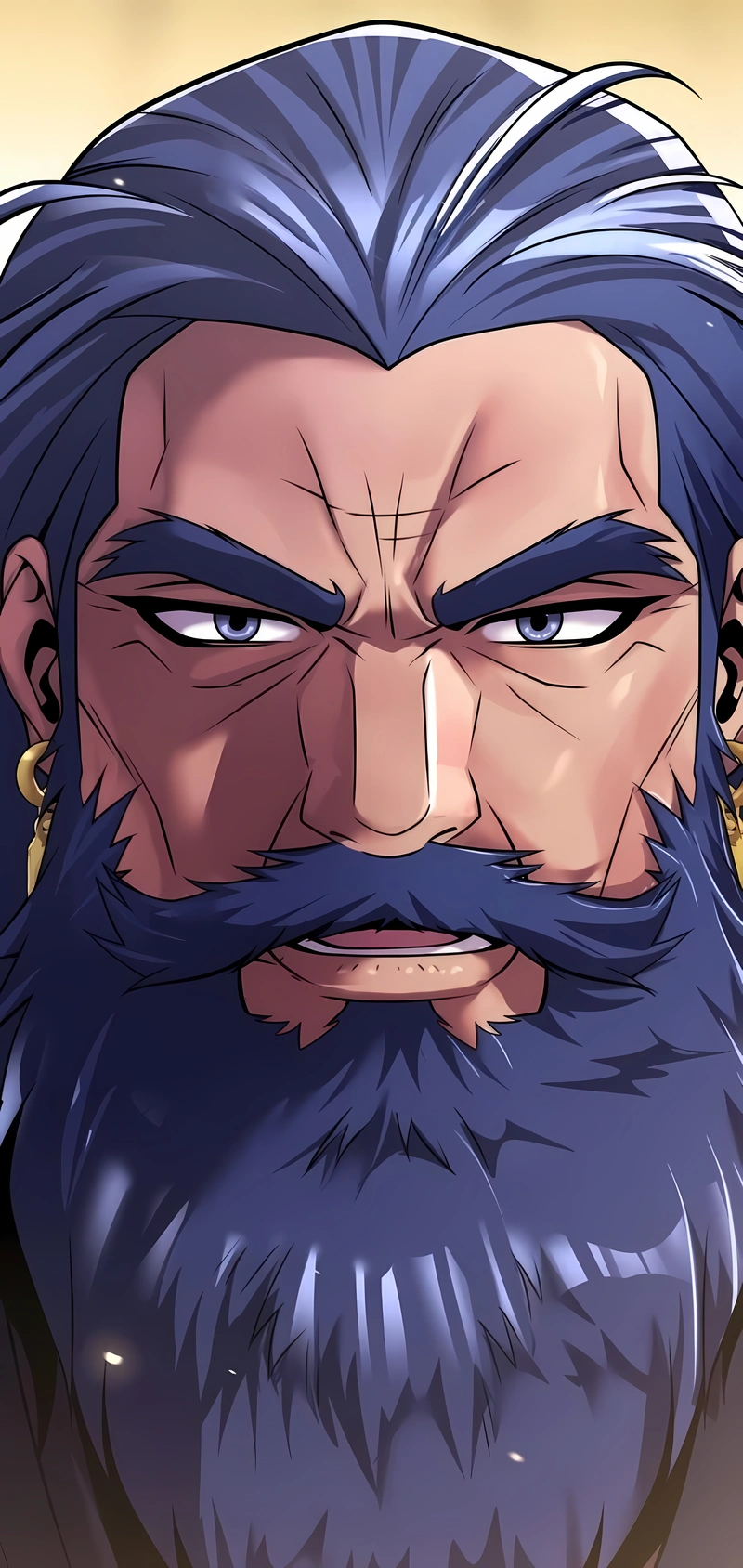 Read Crônicas da Facção Demoníaca PT Manga Online