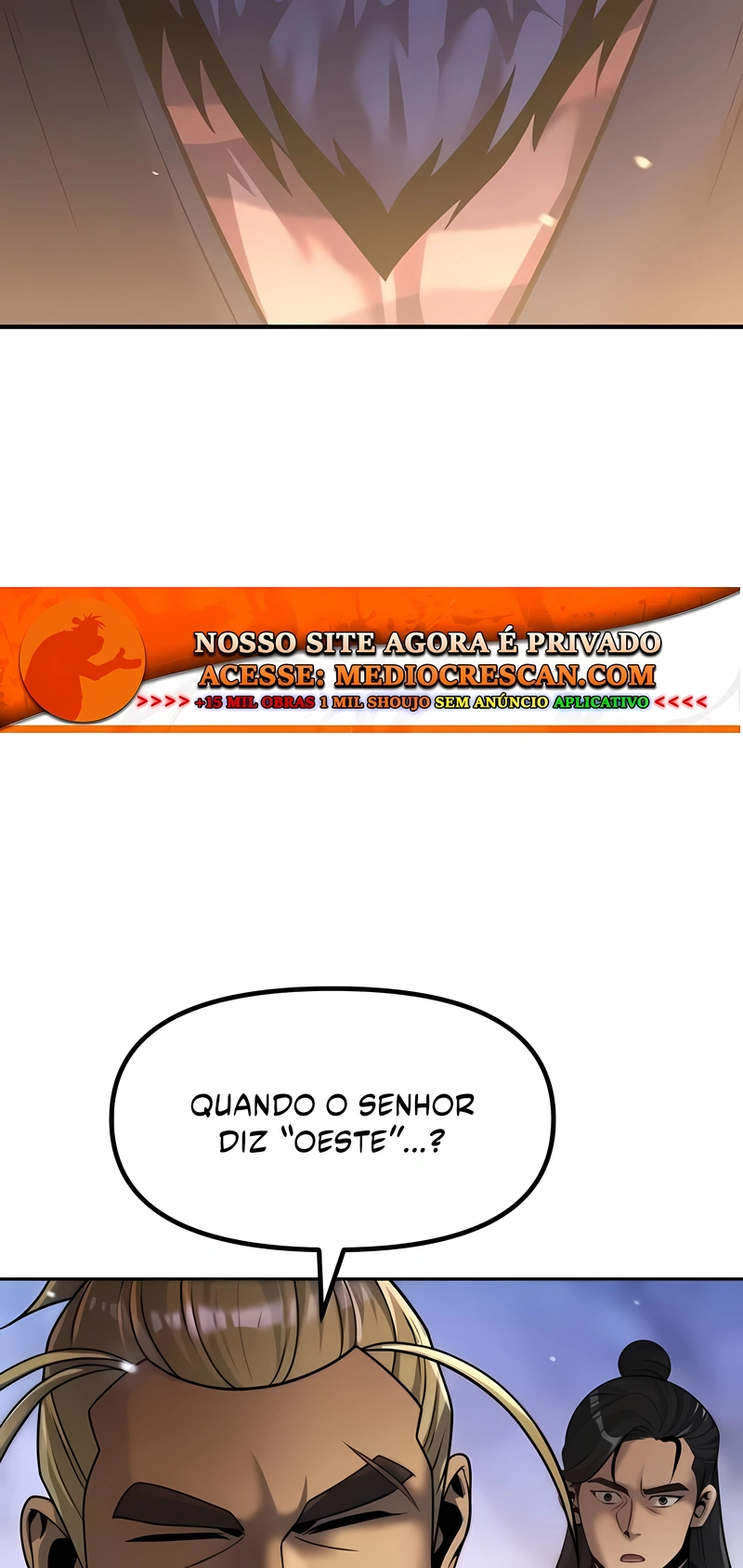 Read Crônicas da Facção Demoníaca PT Manga Online