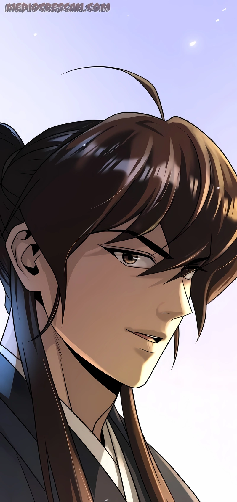Read Crônicas da Facção Demoníaca PT Manga Online