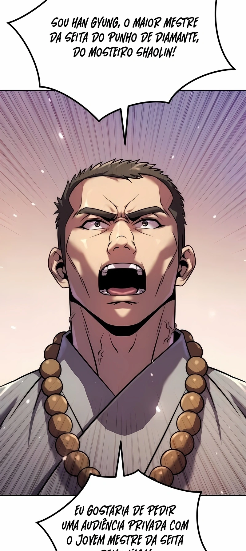 Read Crônicas da Facção Demoníaca PT Manga Online