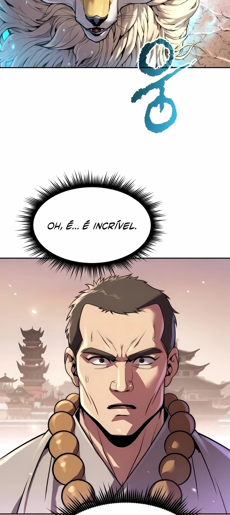 Read Crônicas da Facção Demoníaca PT Manga Online