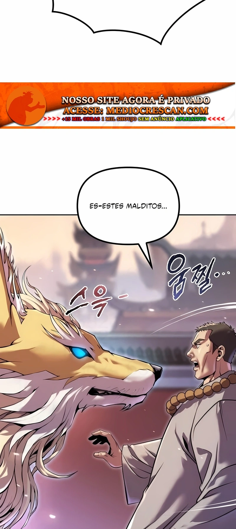 Read Crônicas da Facção Demoníaca PT Manga Online
