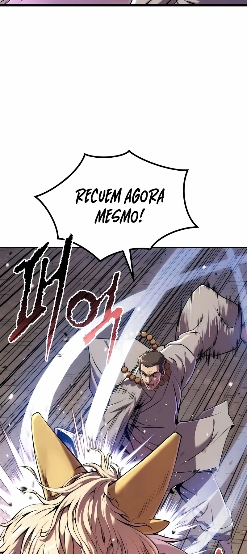 Read Crônicas da Facção Demoníaca PT Manga Online