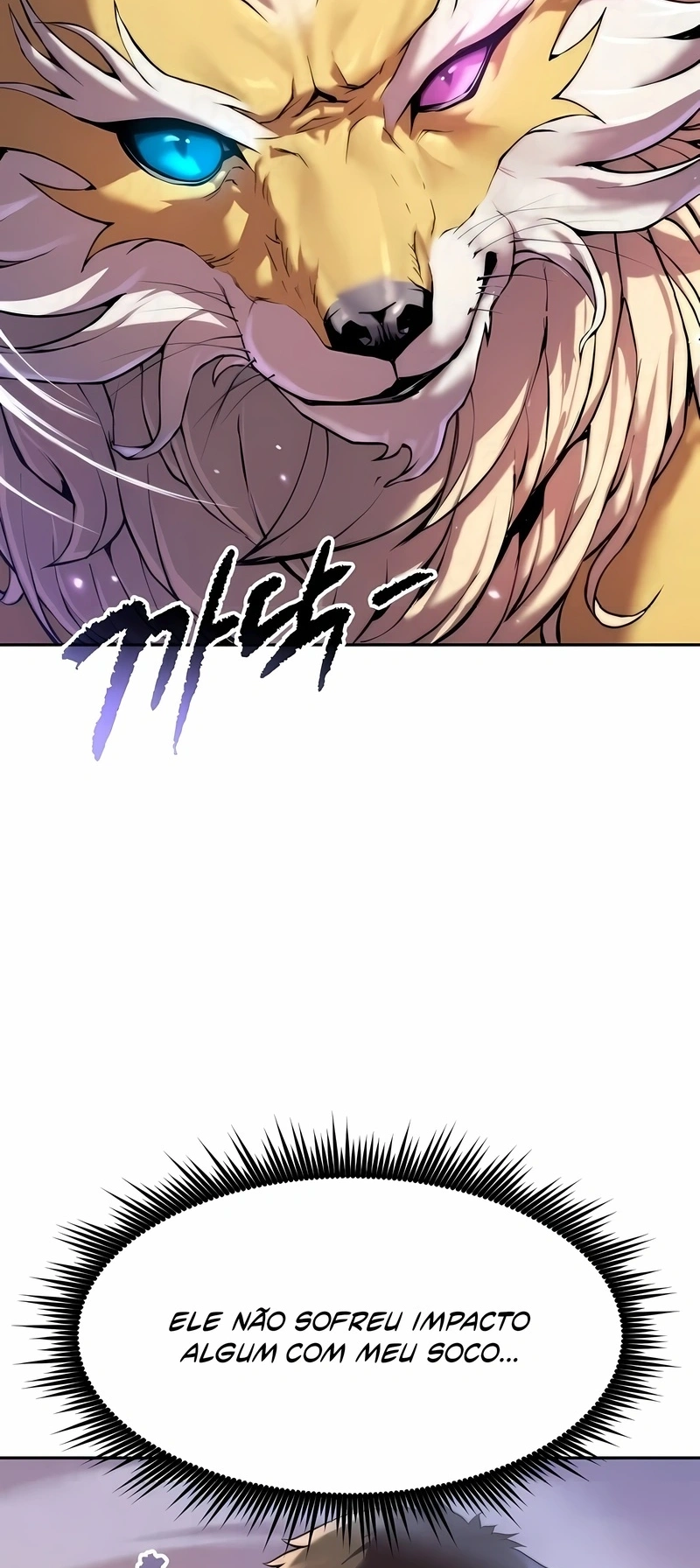 Read Crônicas da Facção Demoníaca PT Manga Online