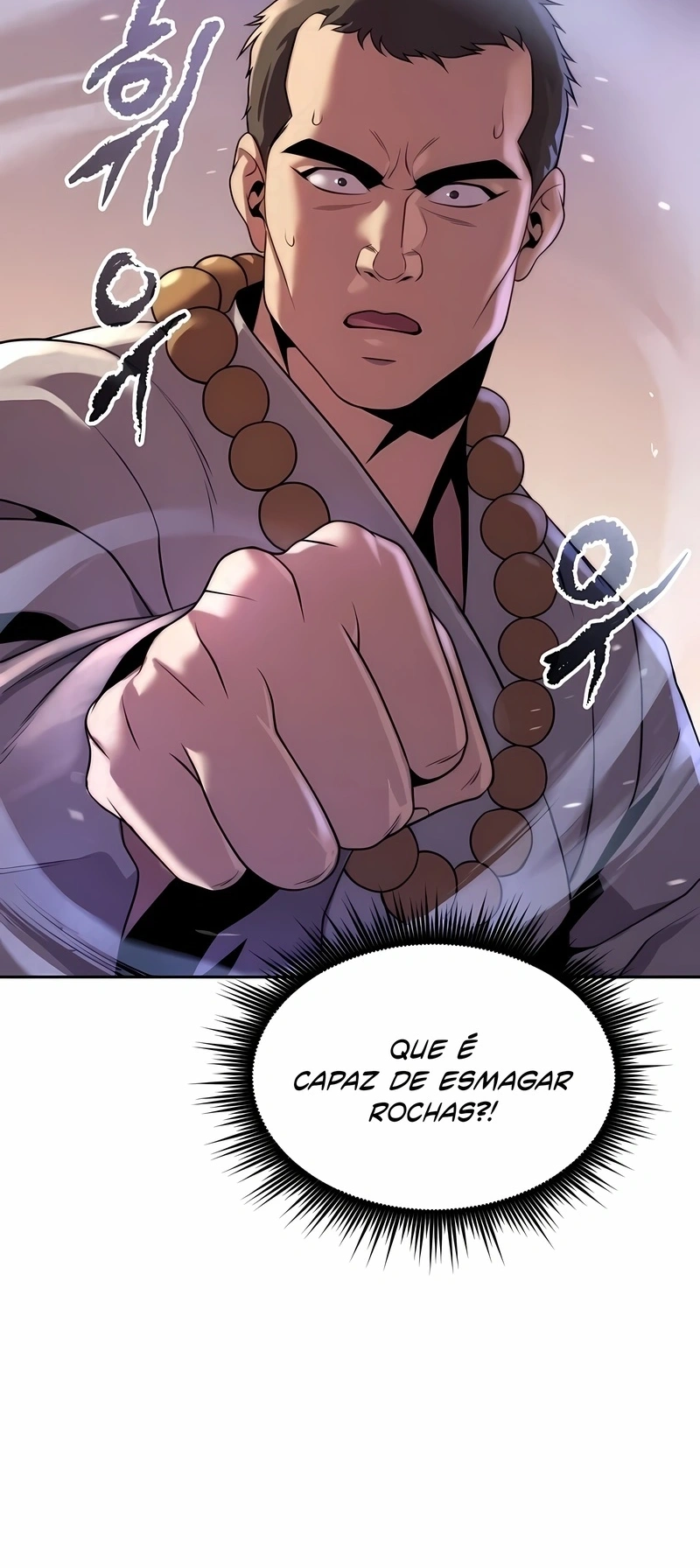 Read Crônicas da Facção Demoníaca PT Manga Online