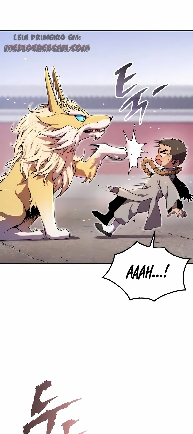 Read Crônicas da Facção Demoníaca PT Manga Online
