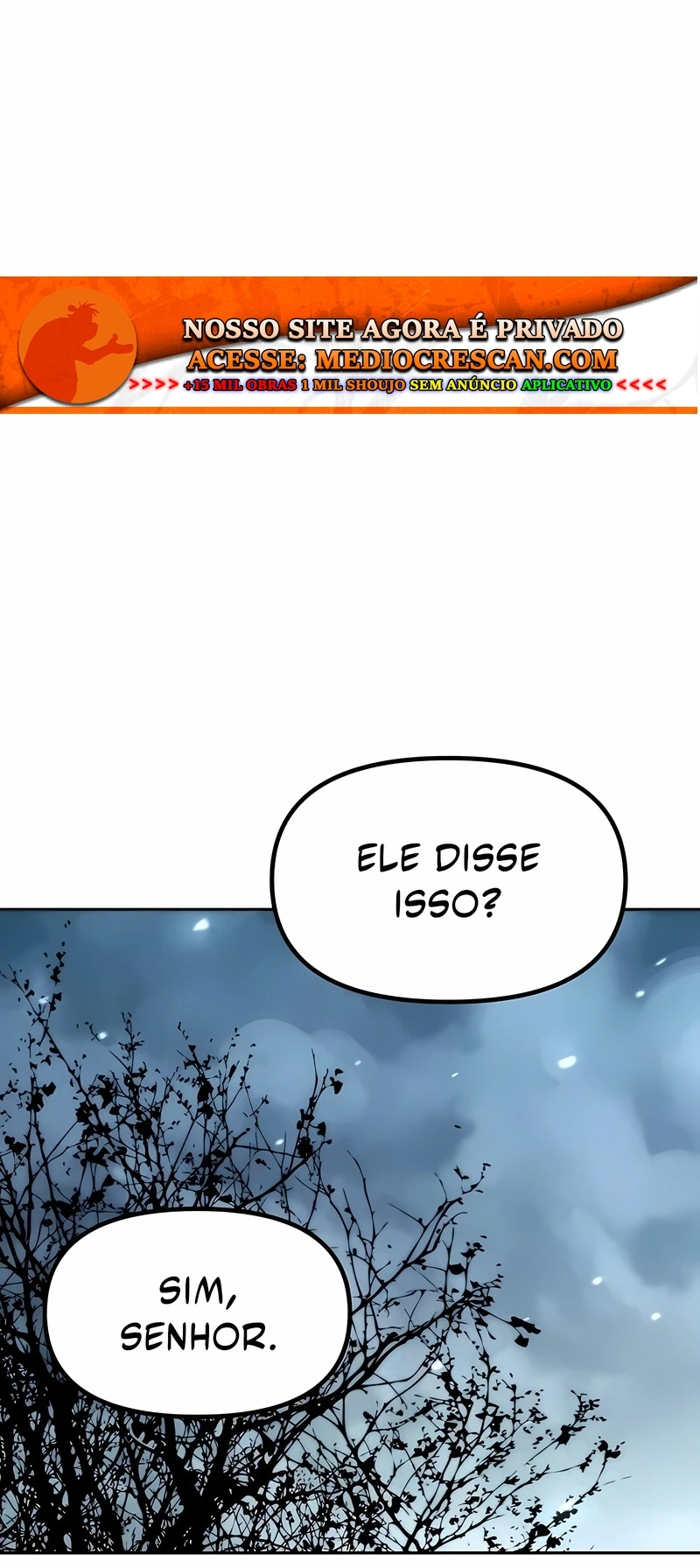 Read Crônicas da Facção Demoníaca PT Manga Online