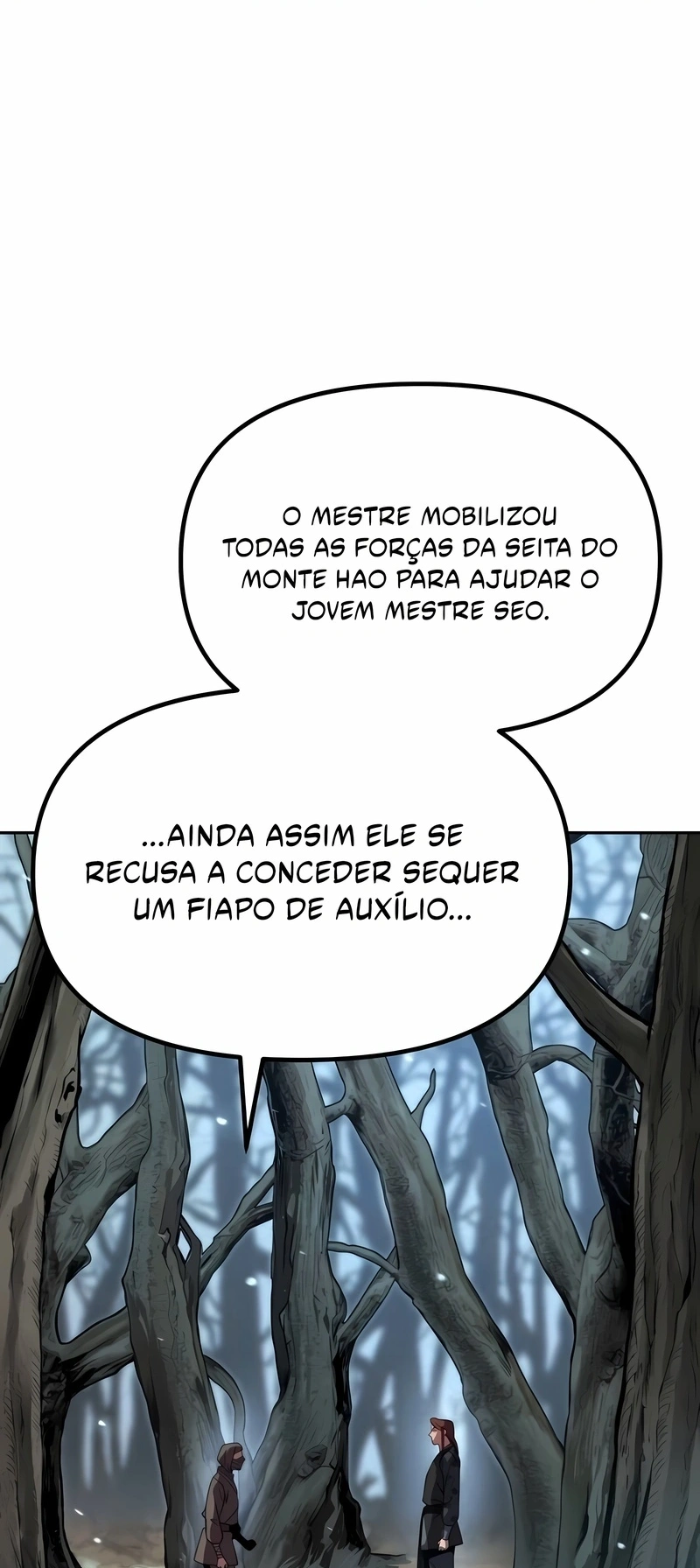 Read Crônicas da Facção Demoníaca PT Manga Online