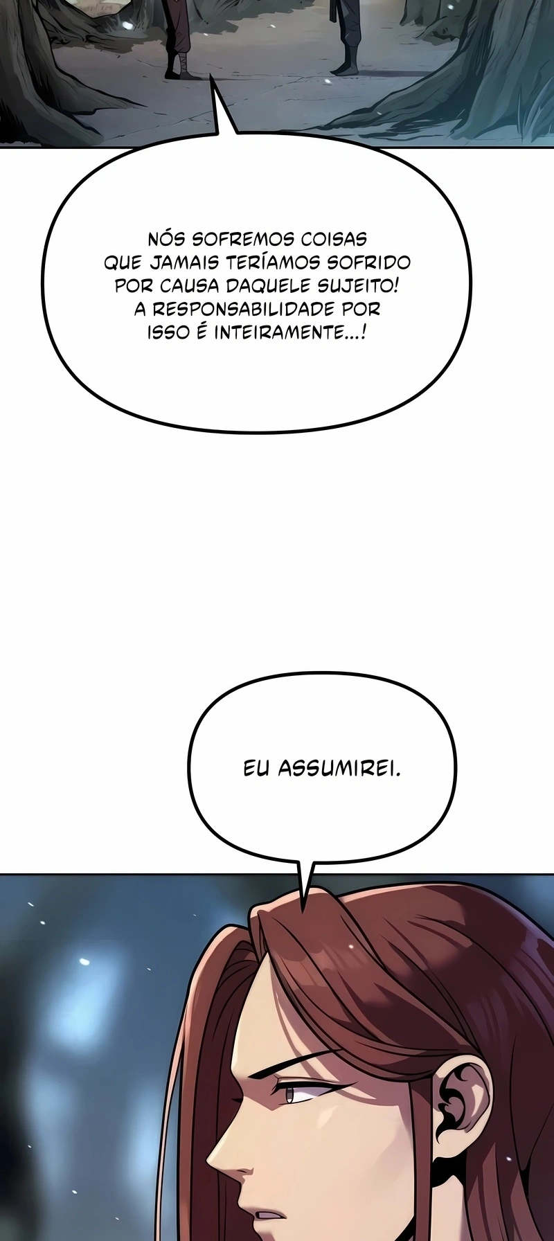 Read Crônicas da Facção Demoníaca PT Manga Online