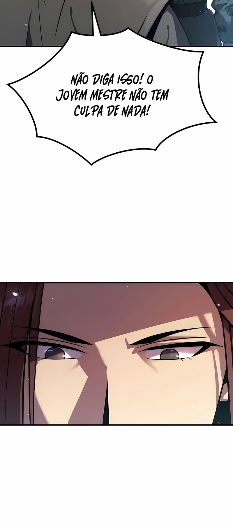 Read Crônicas da Facção Demoníaca PT Manga Online