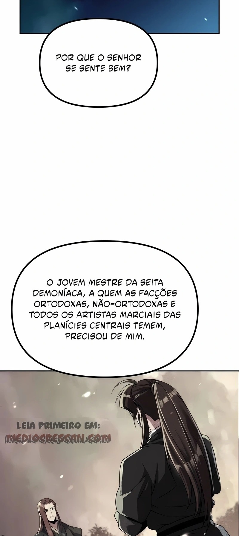 Read Crônicas da Facção Demoníaca PT Manga Online