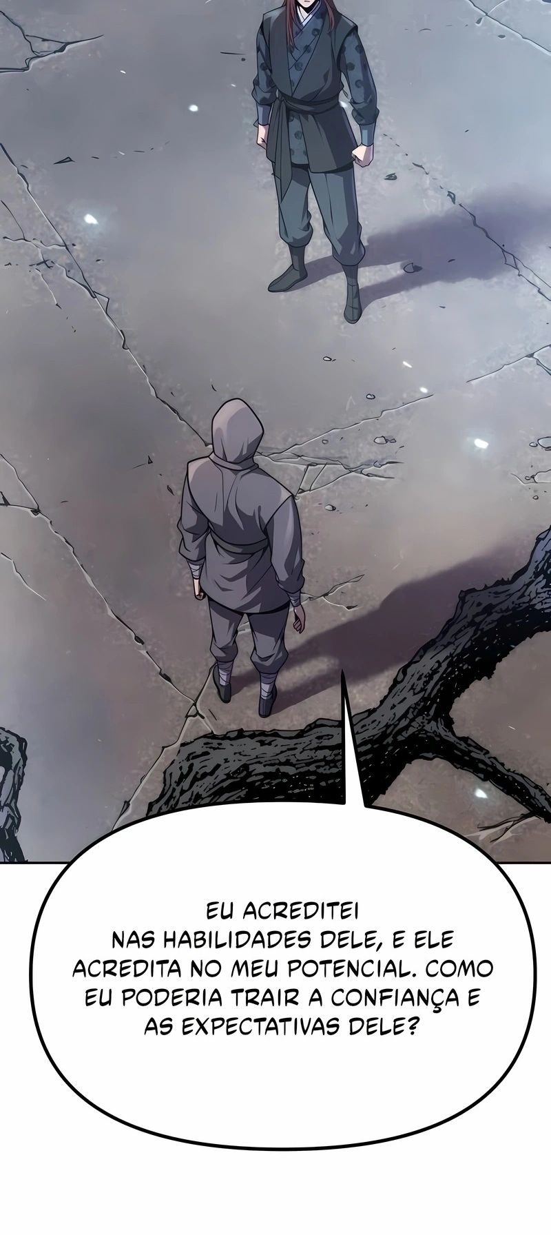 Read Crônicas da Facção Demoníaca PT Manga Online