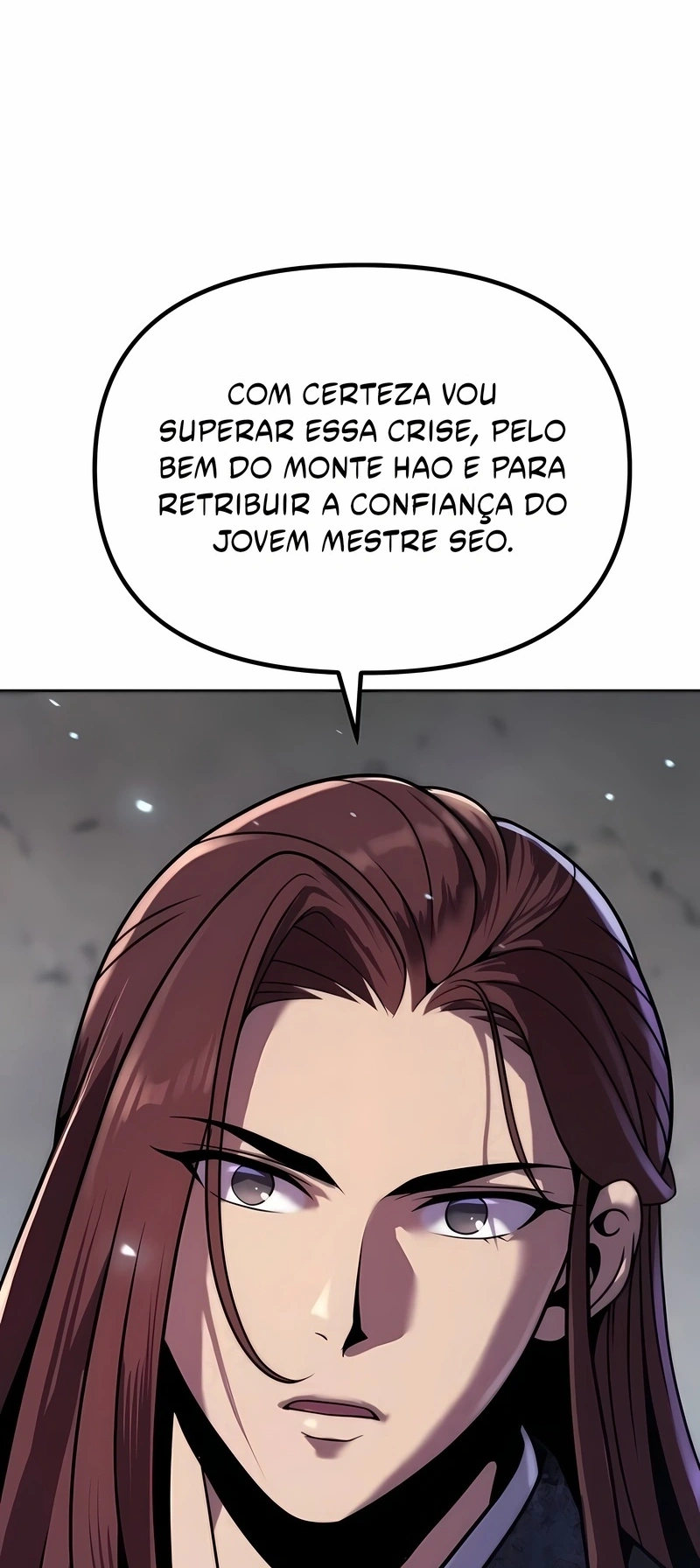 Read Crônicas da Facção Demoníaca PT Manga Online