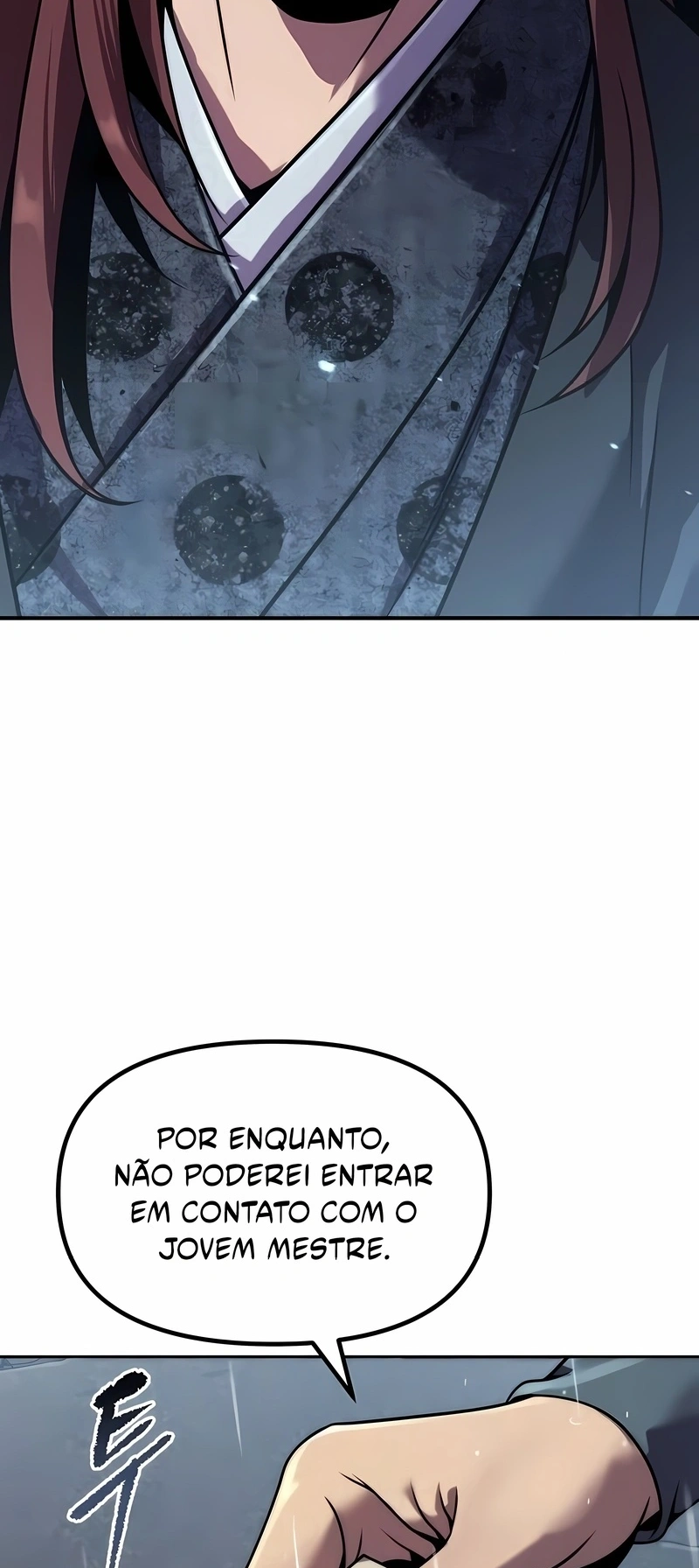 Read Crônicas da Facção Demoníaca PT Manga Online