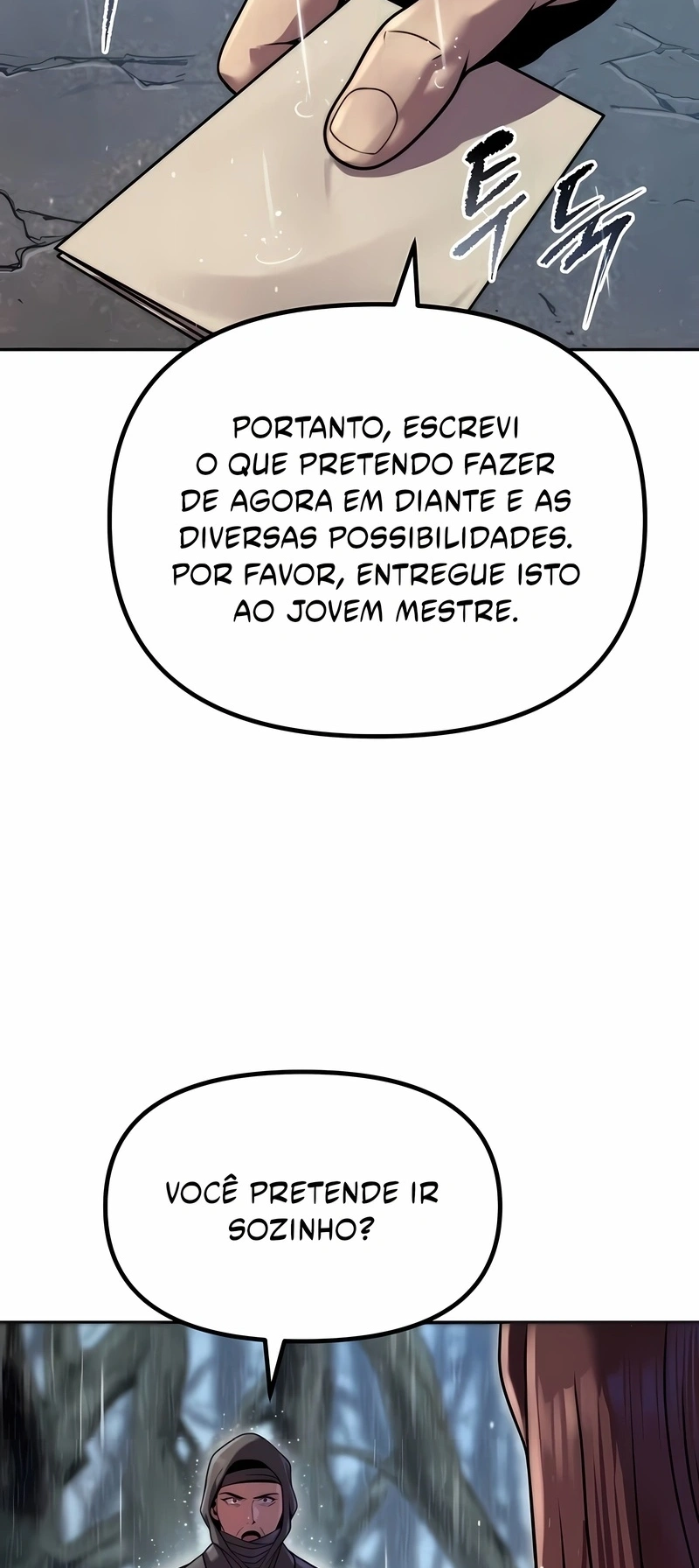 Read Crônicas da Facção Demoníaca PT Manga Online