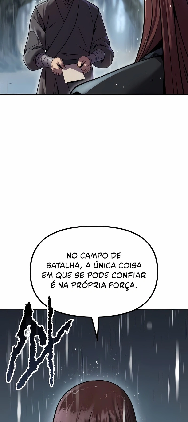 Read Crônicas da Facção Demoníaca PT Manga Online