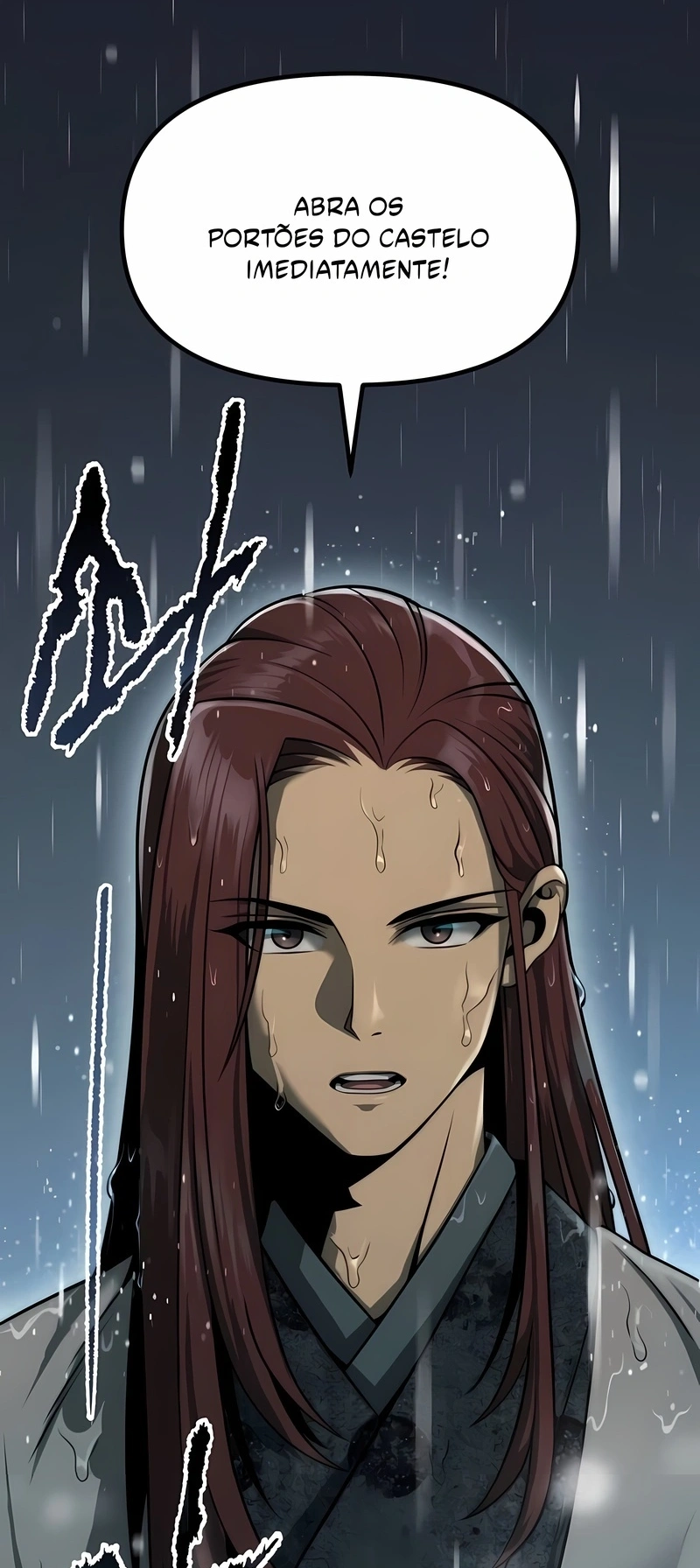 Read Crônicas da Facção Demoníaca PT Manga Online