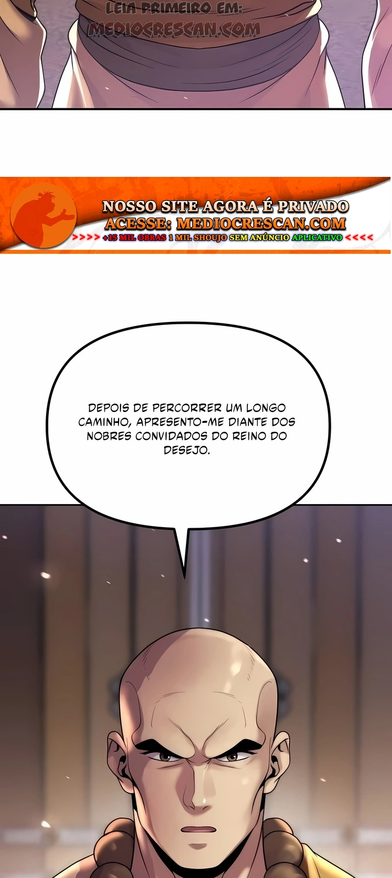 Read Crônicas da Facção Demoníaca PT Manga Online