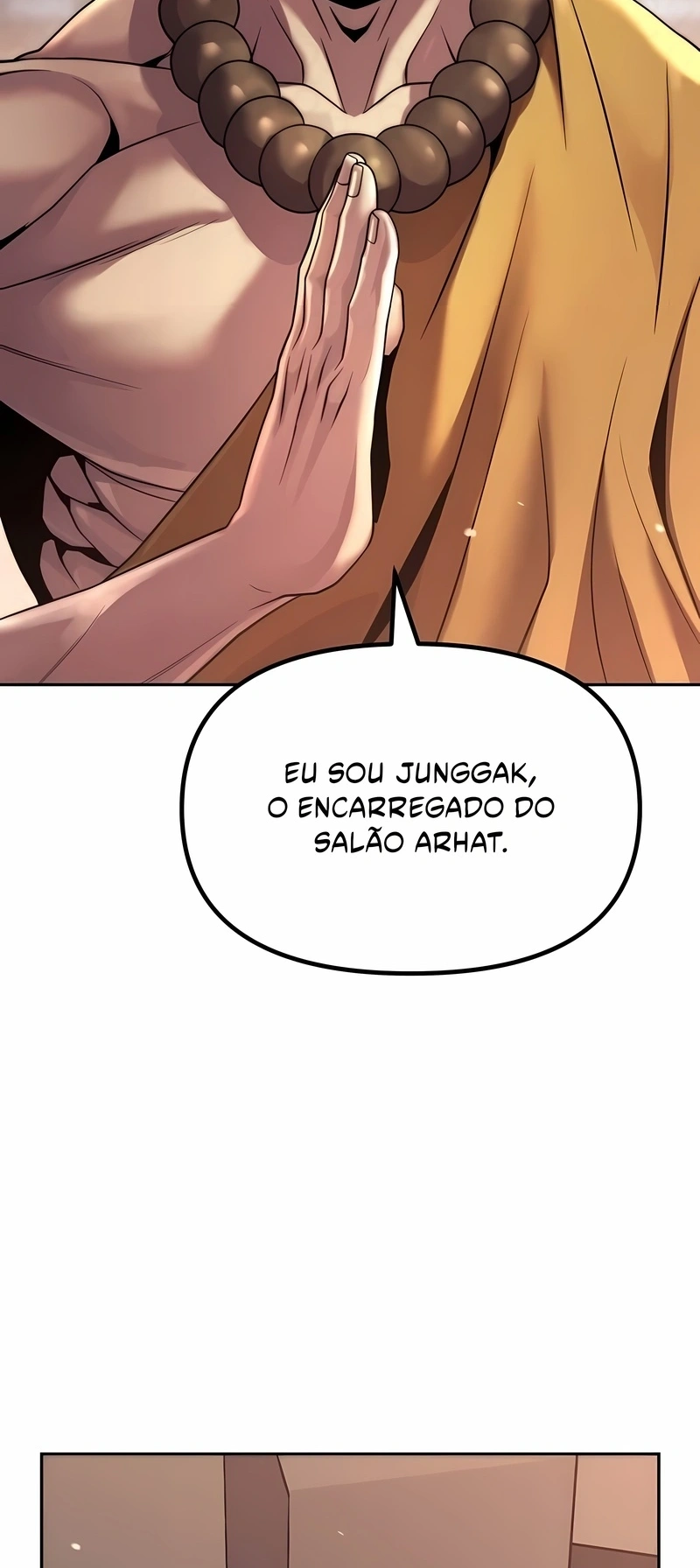 Read Crônicas da Facção Demoníaca PT Manga Online