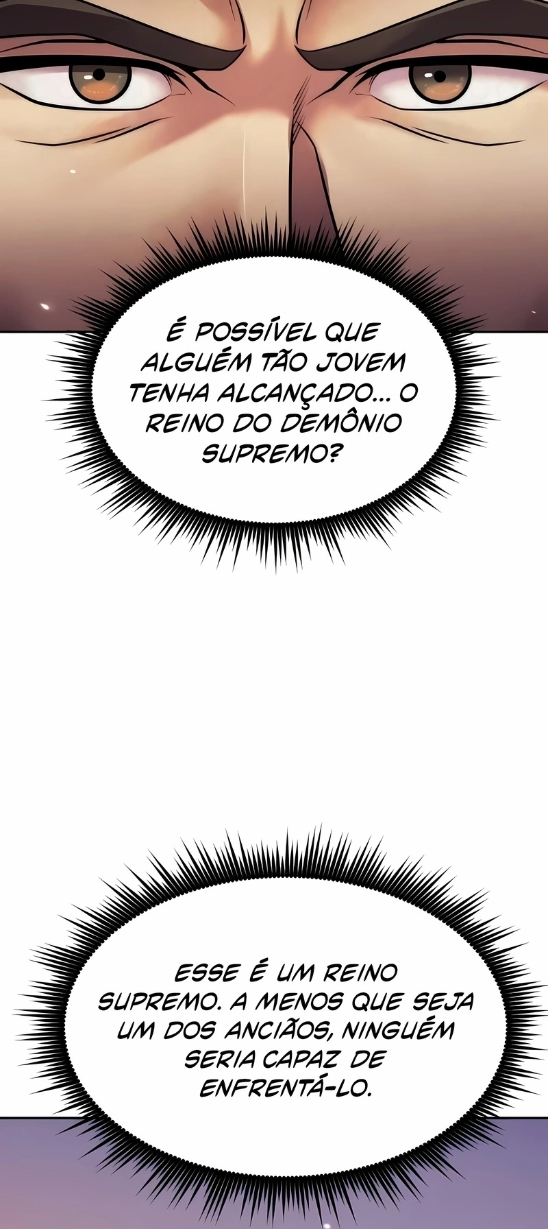 Read Crônicas da Facção Demoníaca PT Manga Online