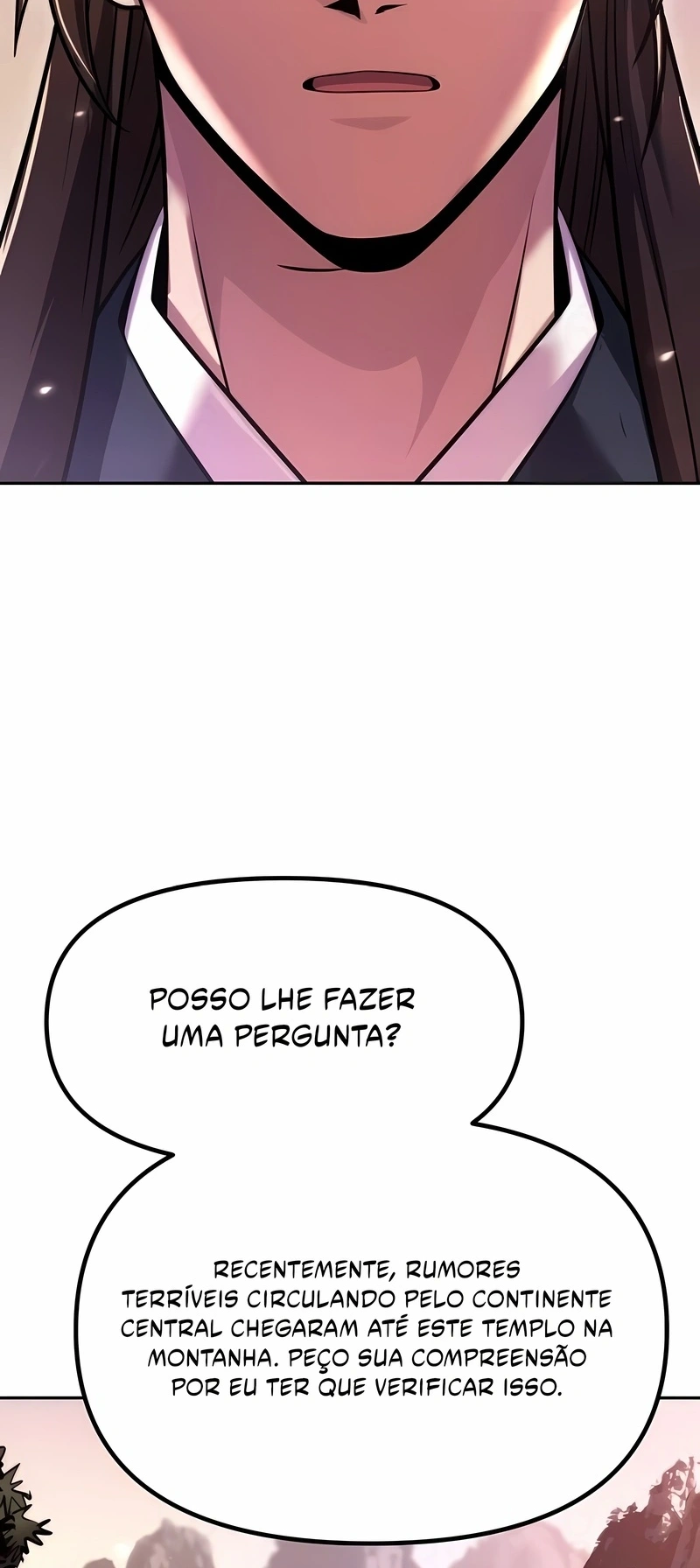 Read Crônicas da Facção Demoníaca PT Manga Online