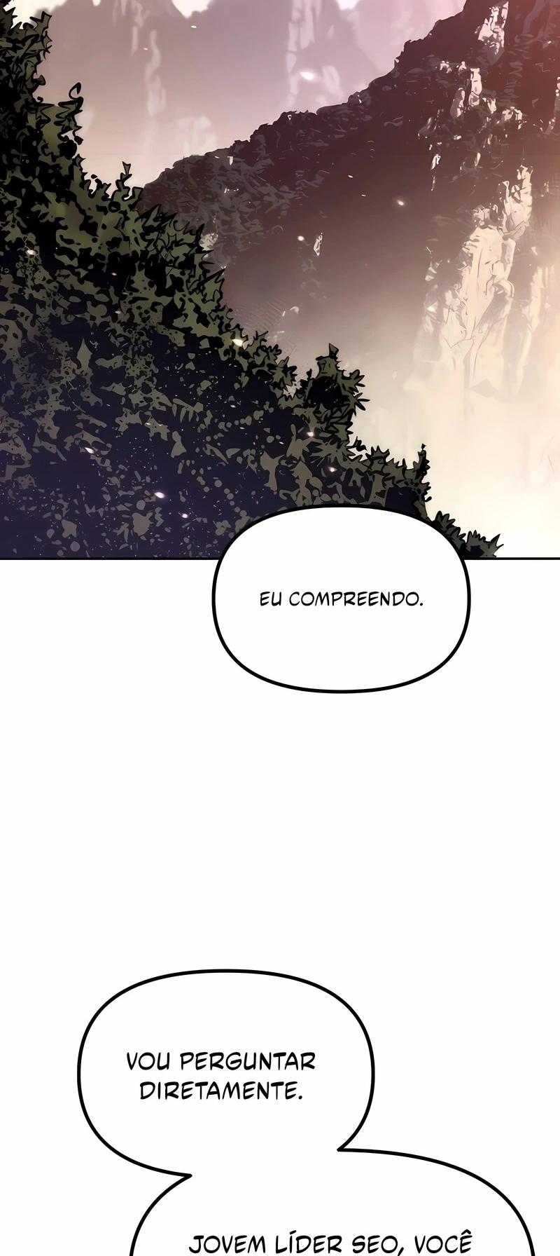 Read Crônicas da Facção Demoníaca PT Manga Online
