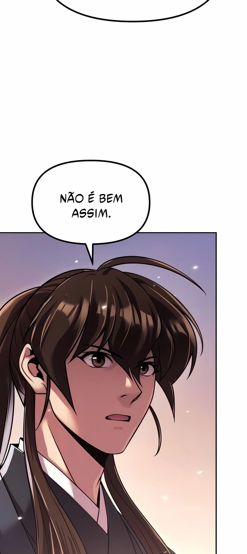 Read Crônicas da Facção Demoníaca PT Manga Online