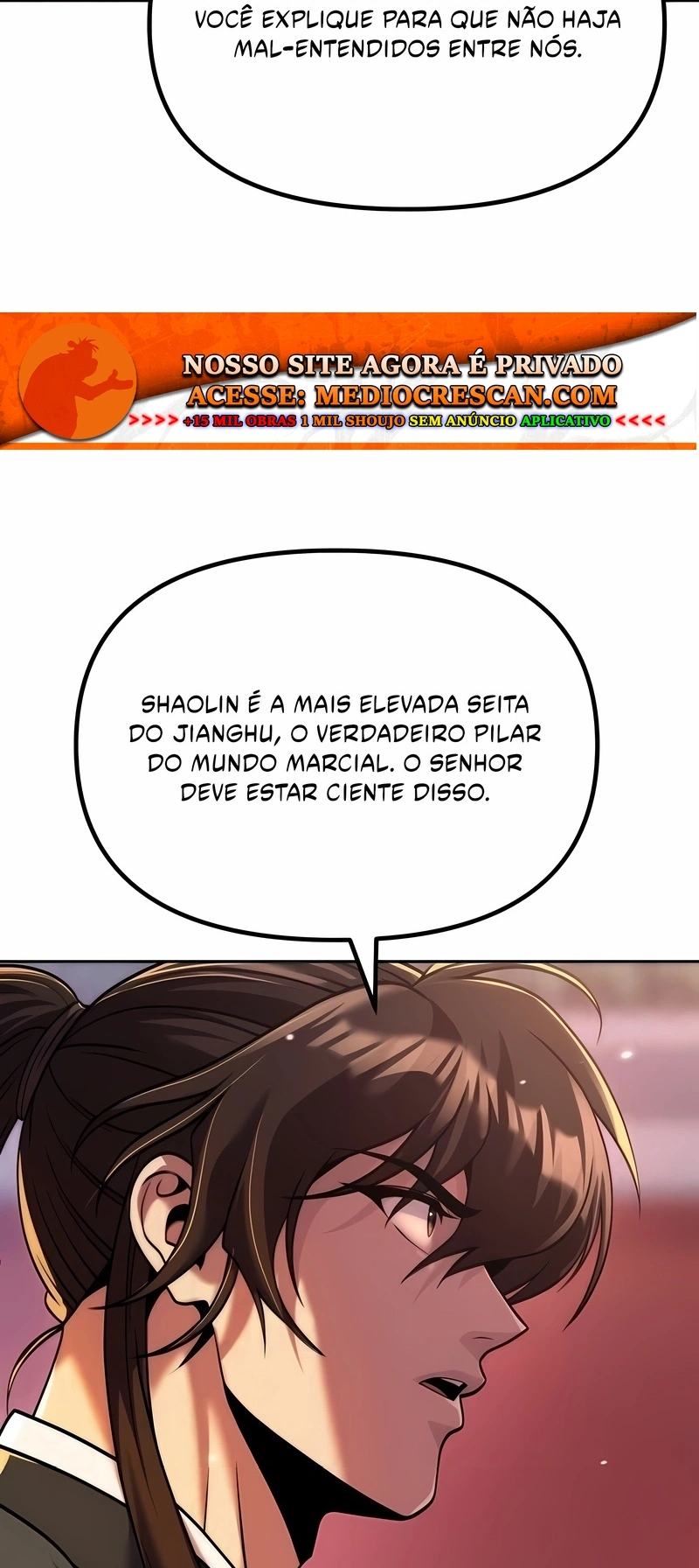 Read Crônicas da Facção Demoníaca PT Manga Online