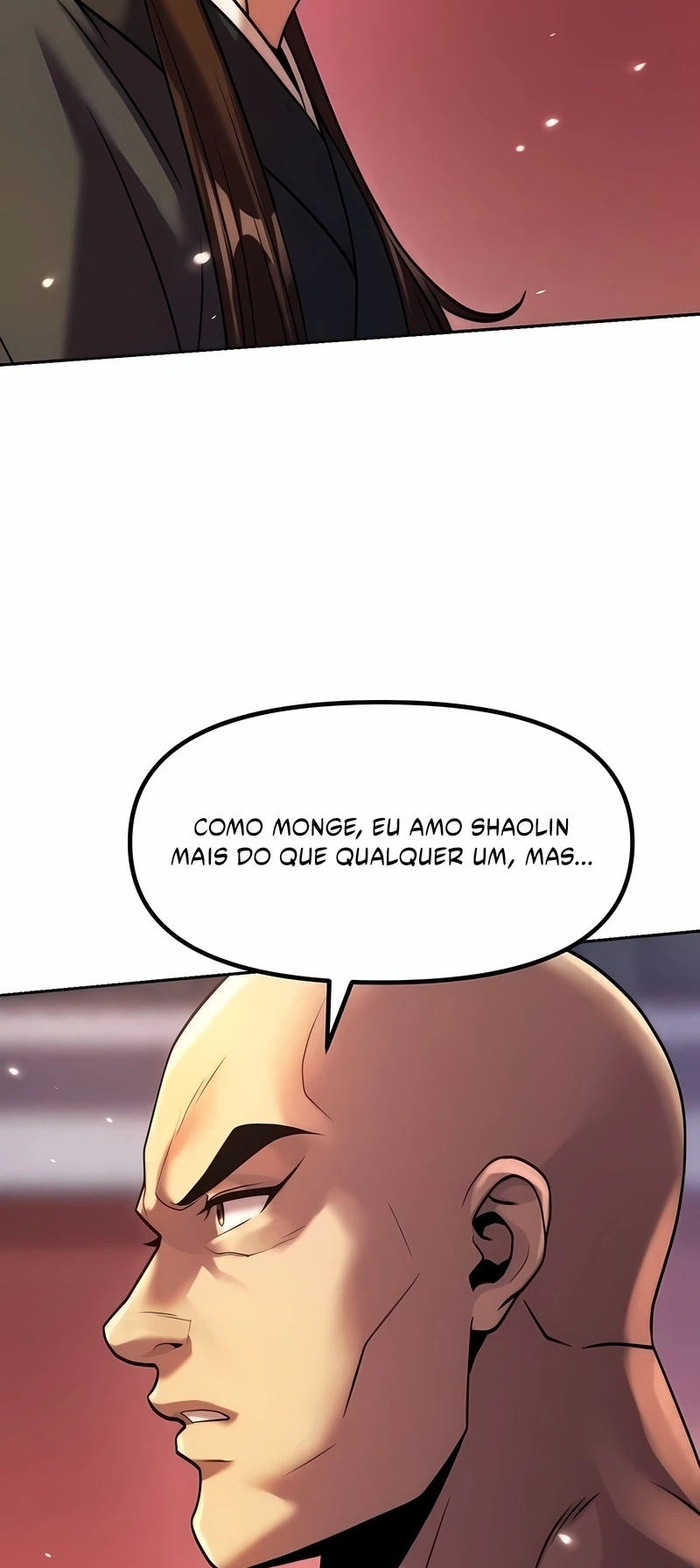 Read Crônicas da Facção Demoníaca PT Manga Online