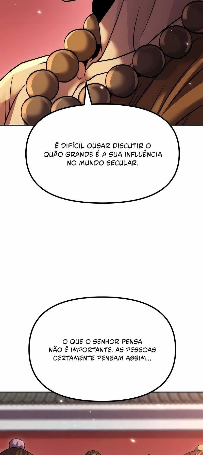 Read Crônicas da Facção Demoníaca PT Manga Online