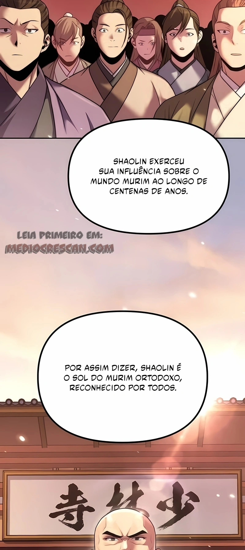 Read Crônicas da Facção Demoníaca PT Manga Online
