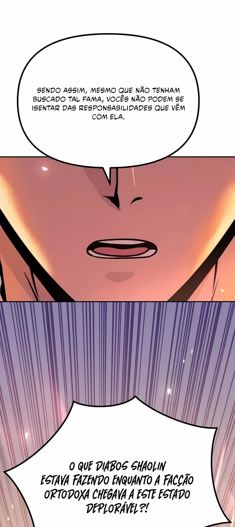 Read Crônicas da Facção Demoníaca PT Manga Online