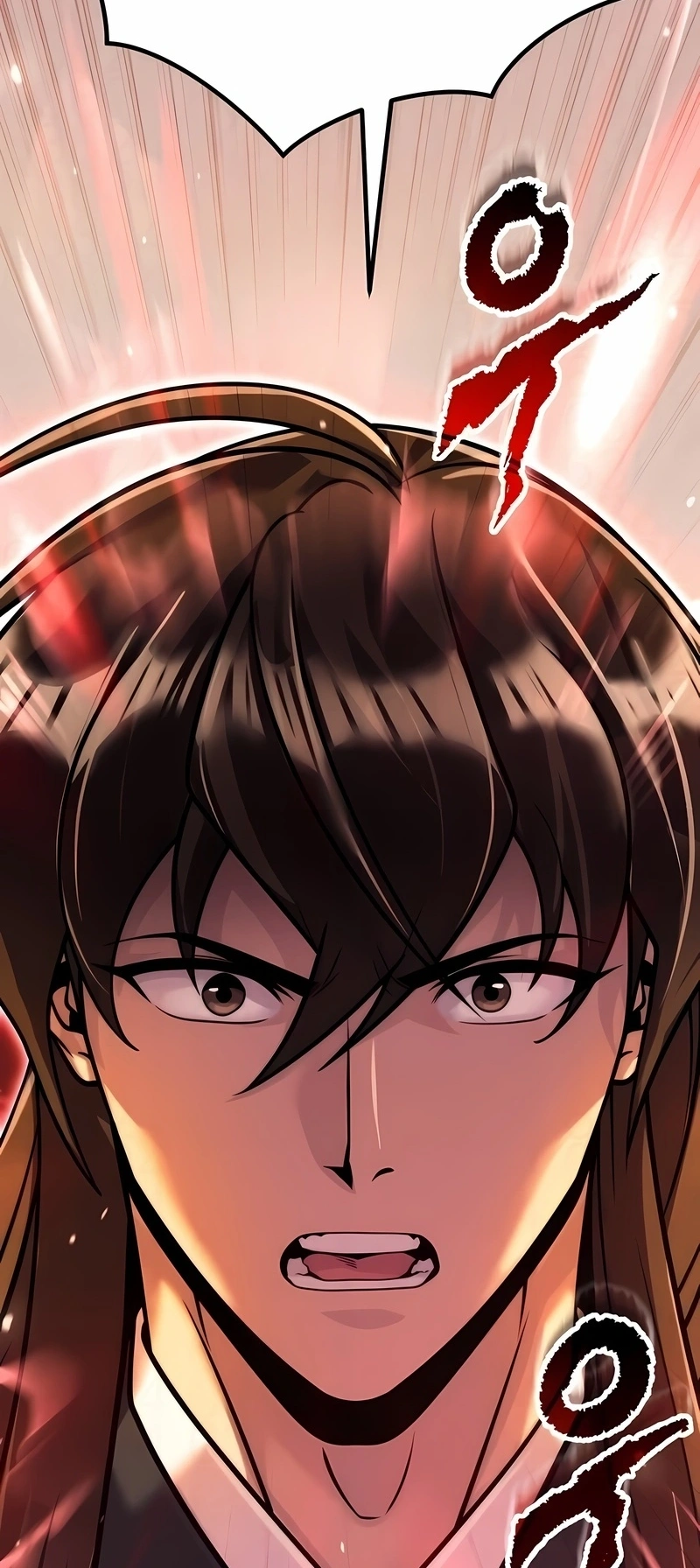 Read Crônicas da Facção Demoníaca PT Manga Online