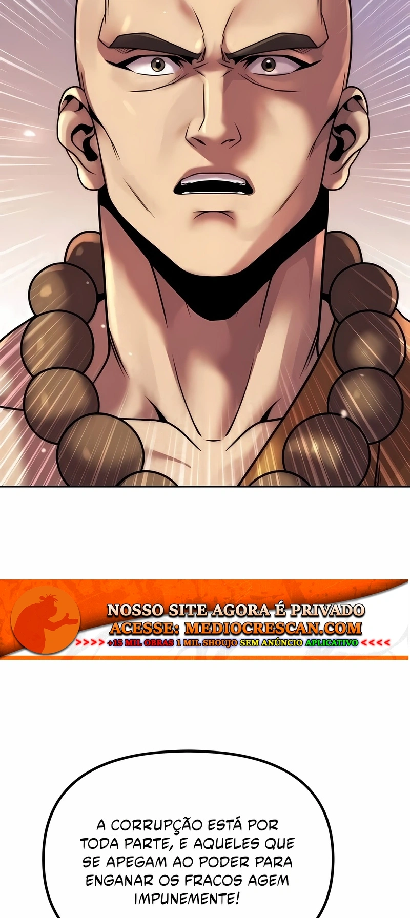 Read Crônicas da Facção Demoníaca PT Manga Online
