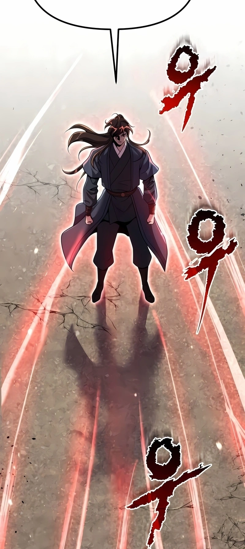 Read Crônicas da Facção Demoníaca PT Manga Online