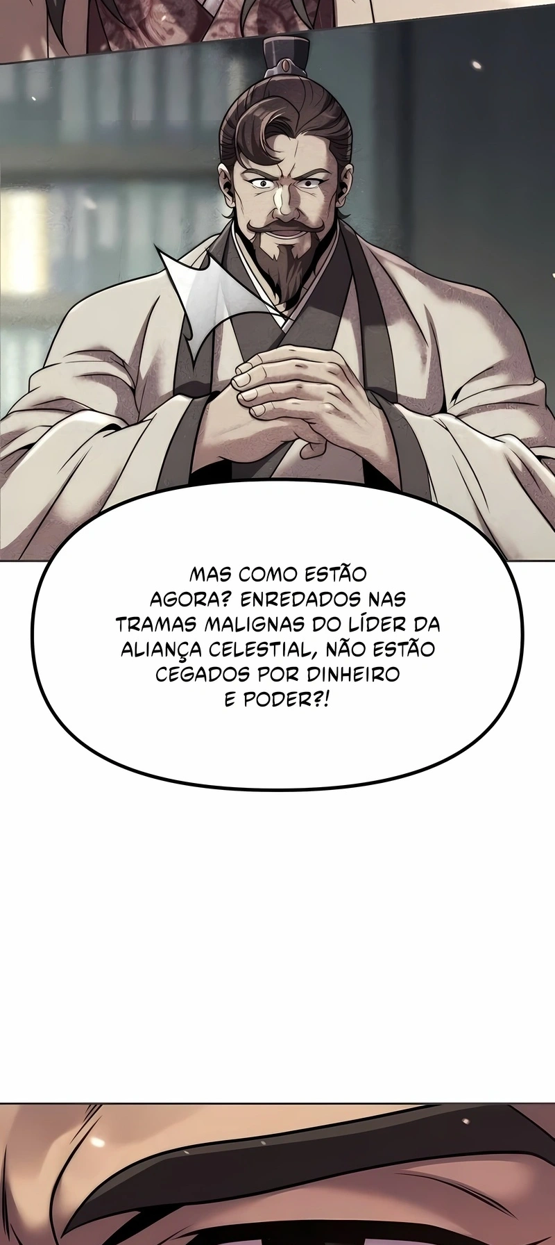 Read Crônicas da Facção Demoníaca PT Manga Online