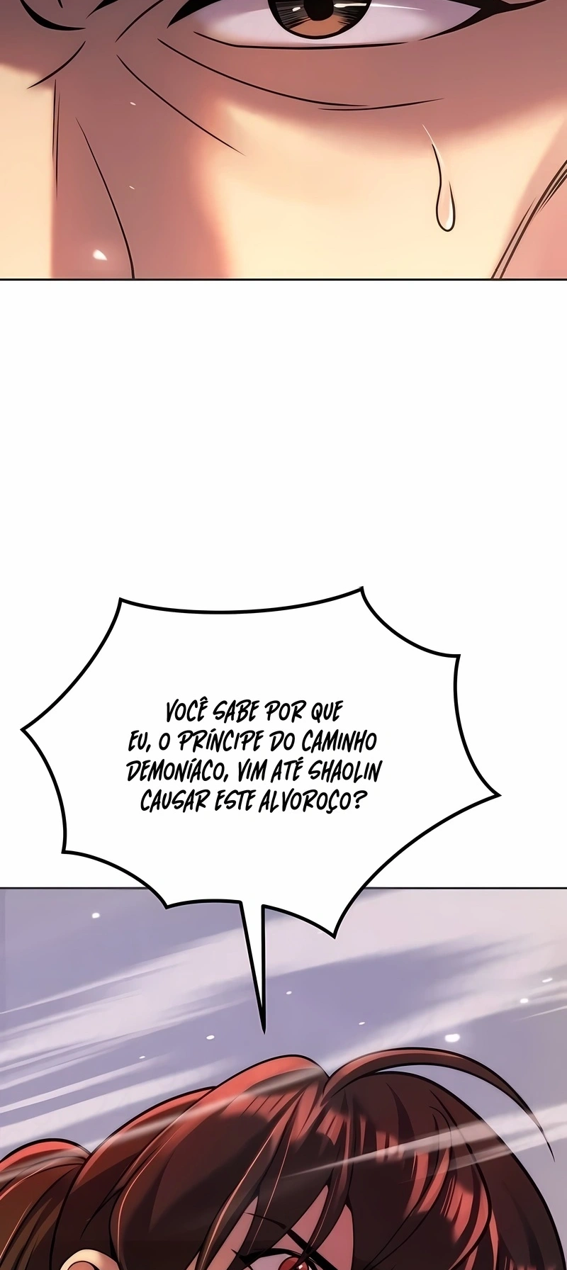 Read Crônicas da Facção Demoníaca PT Manga Online