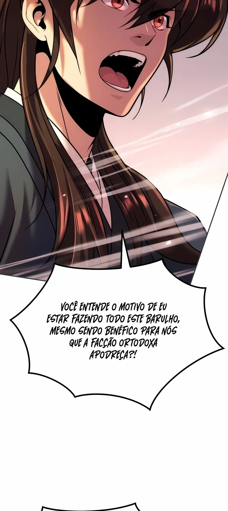 Read Crônicas da Facção Demoníaca PT Manga Online