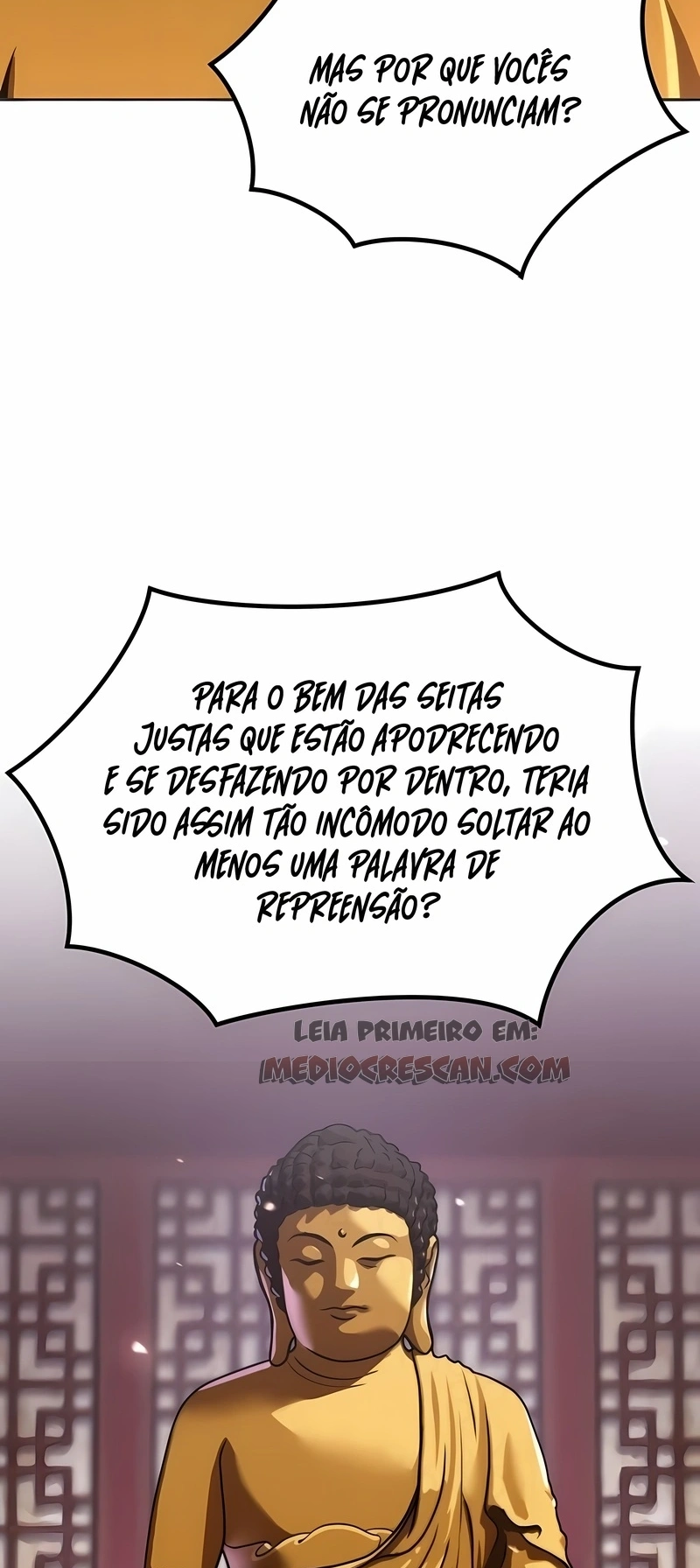 Read Crônicas da Facção Demoníaca PT Manga Online