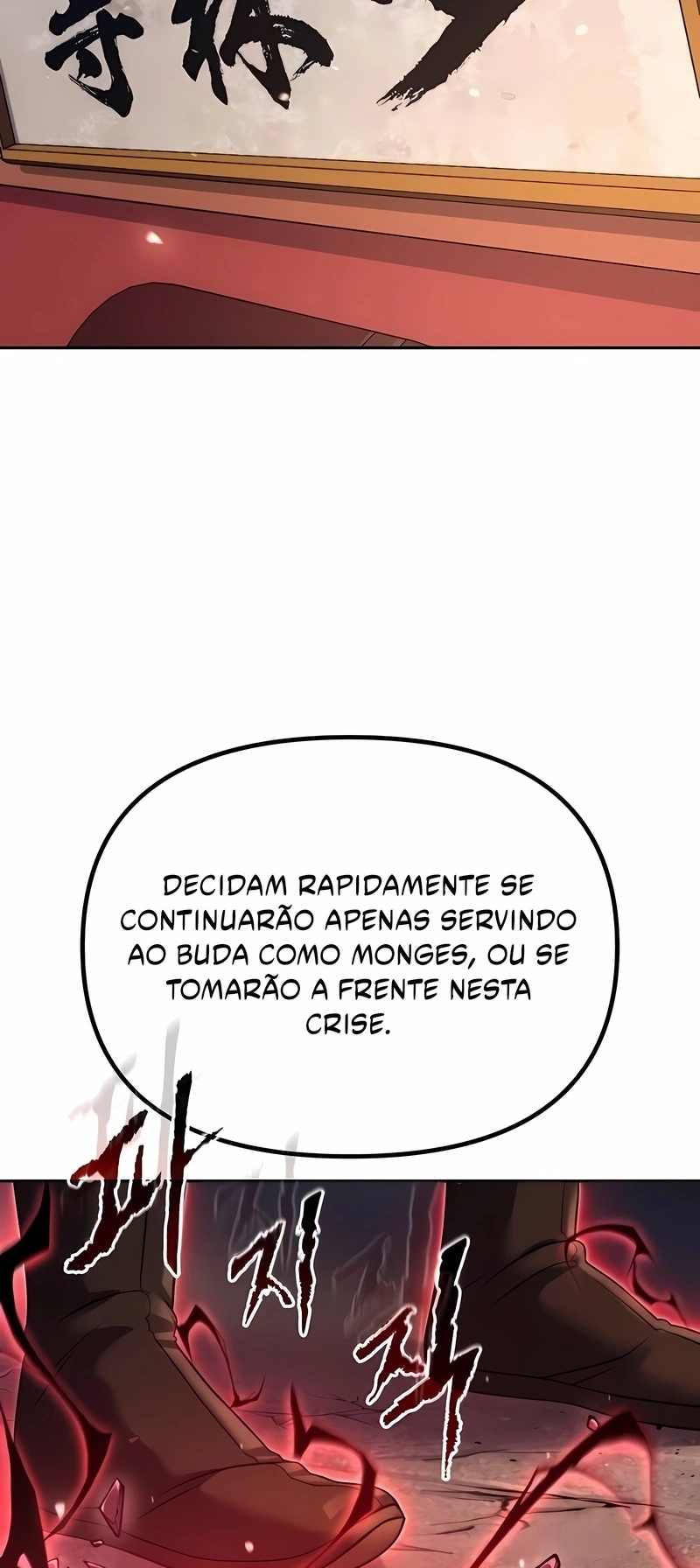 Read Crônicas da Facção Demoníaca PT Manga Online