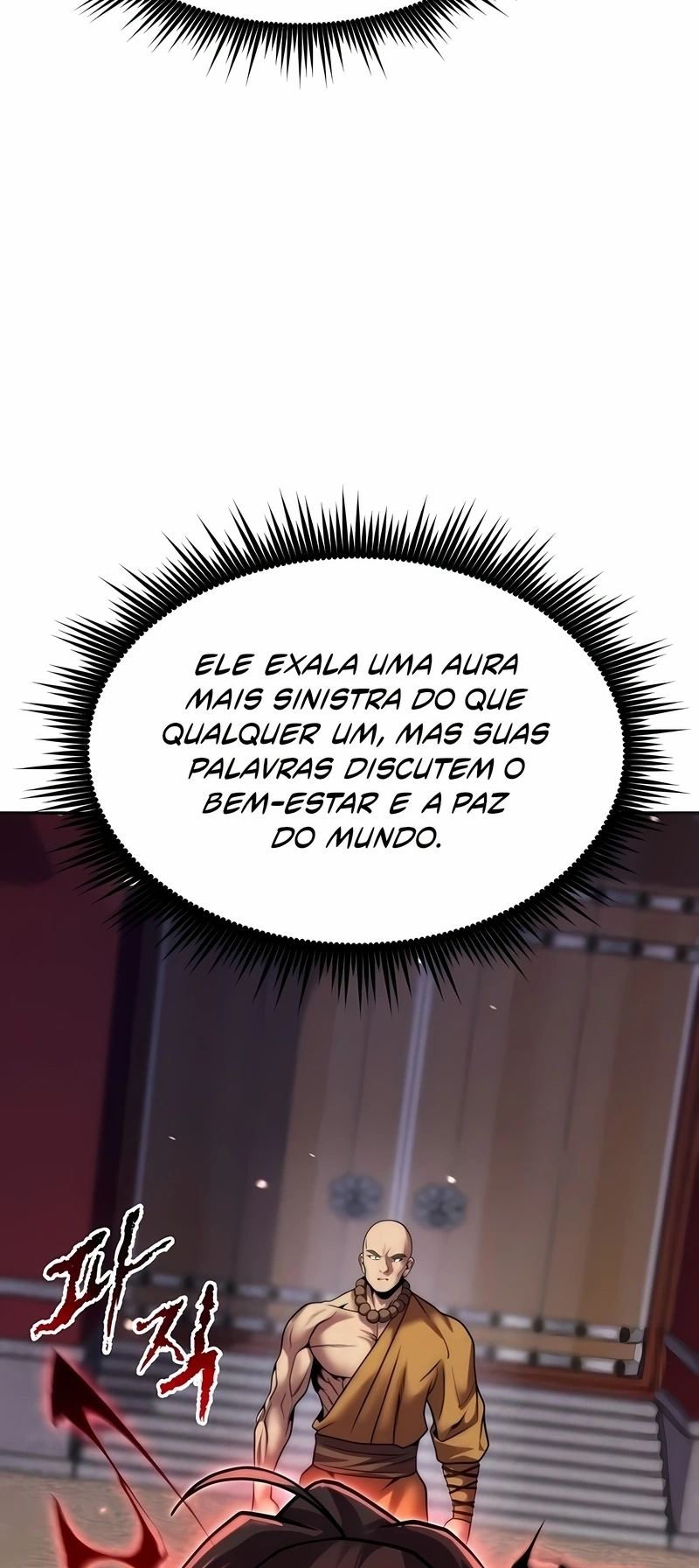 Read Crônicas da Facção Demoníaca PT Manga Online