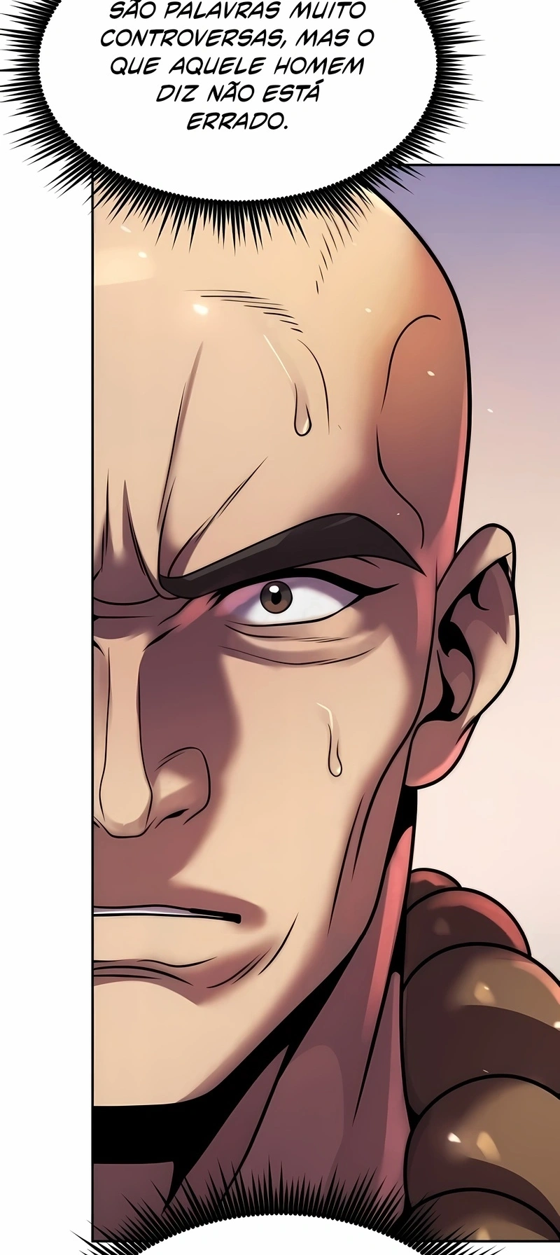 Read Crônicas da Facção Demoníaca PT Manga Online