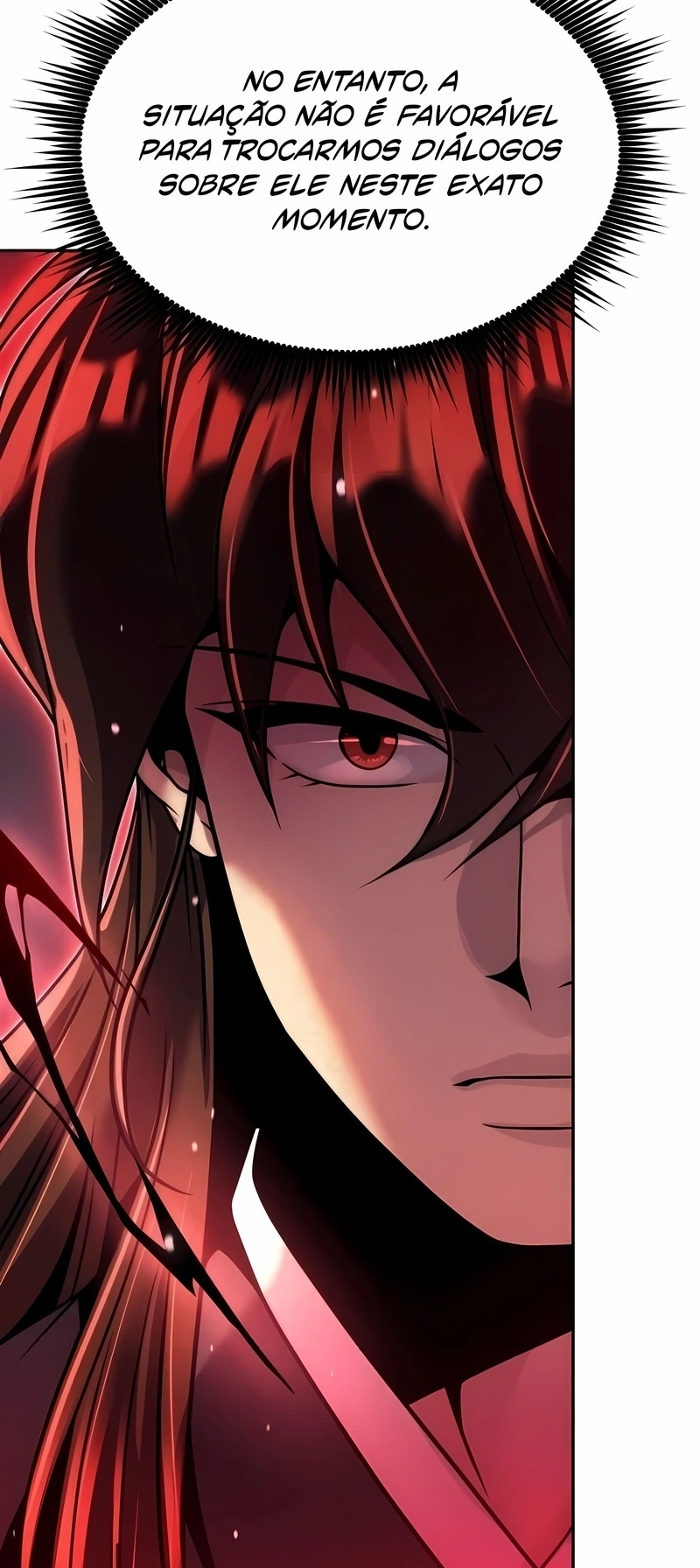 Read Crônicas da Facção Demoníaca PT Manga Online